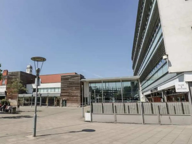 Blossom Tree Gardens of Sale