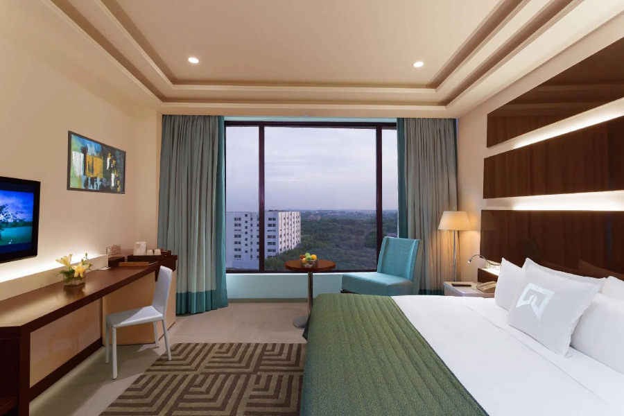 Welcomhotel by ITC Hotels, Dwarka, New Delhi