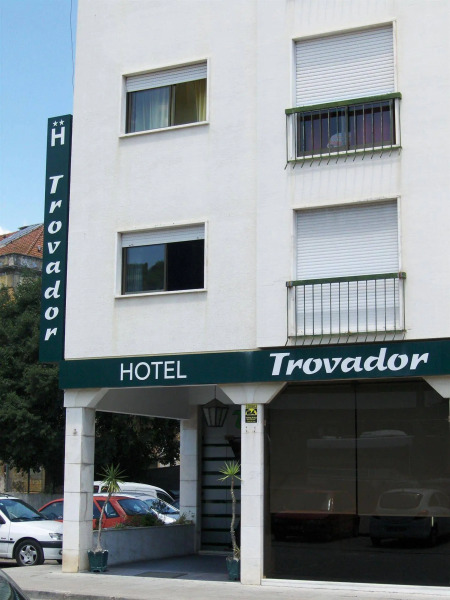 Hotel Trovador