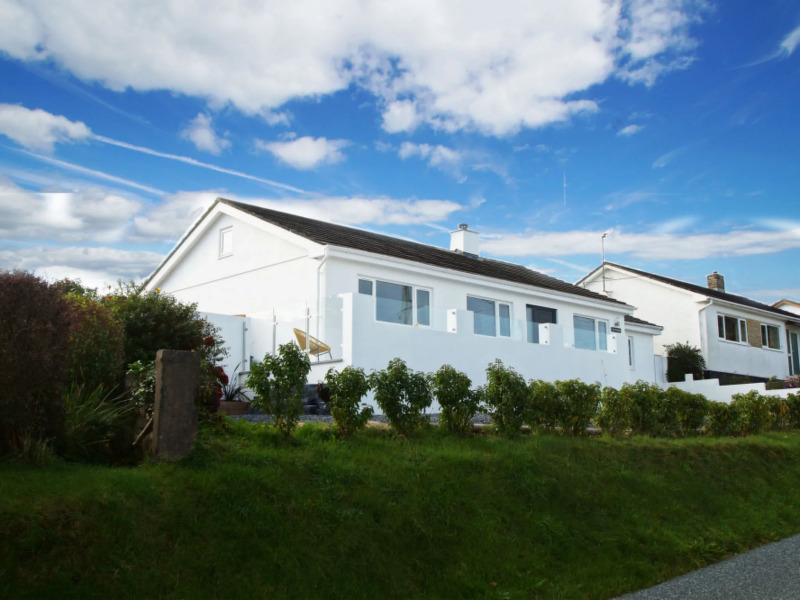 Holiday Home Erroyer