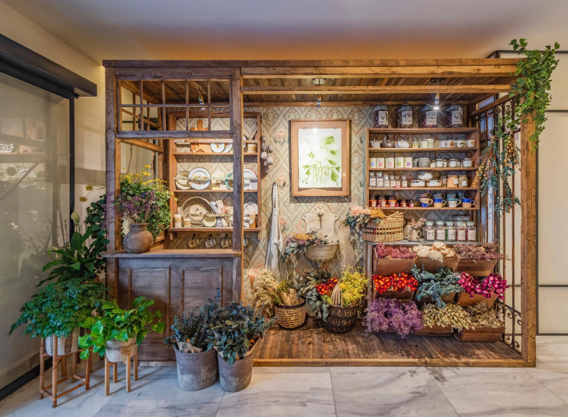 INNSiDE by Meliá Madrid Gran Vía