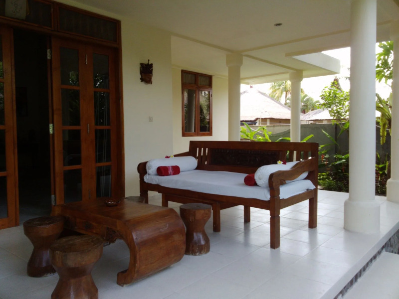 Starlight Restaurant & Bungalows