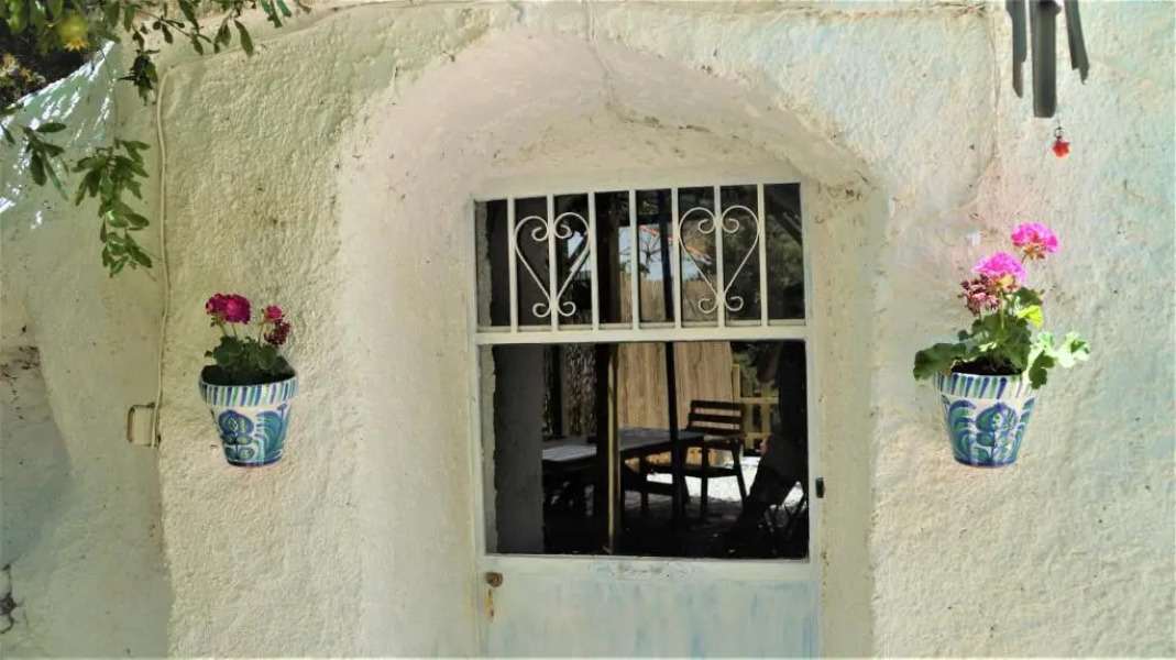 Casa Cueva “La Estrella”