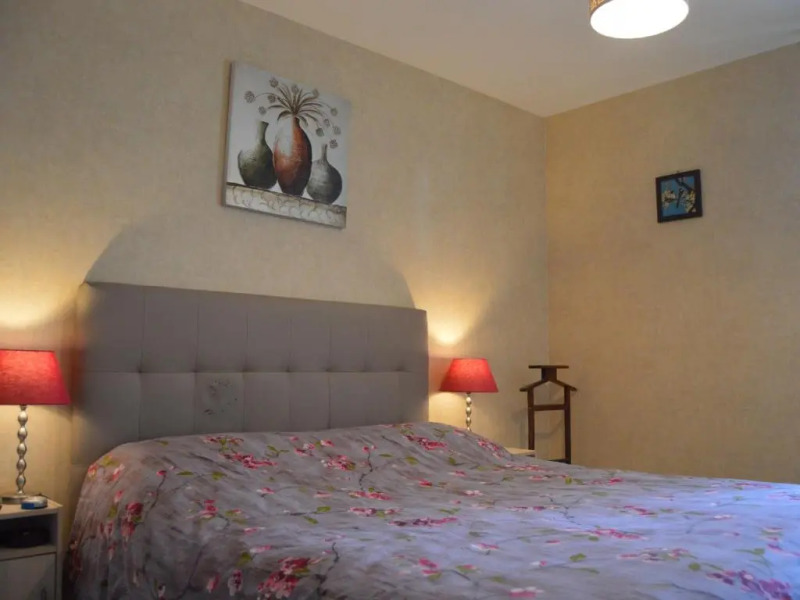 Maison Valençay, 4 pièces, 7 personnes - FR-1-591-292