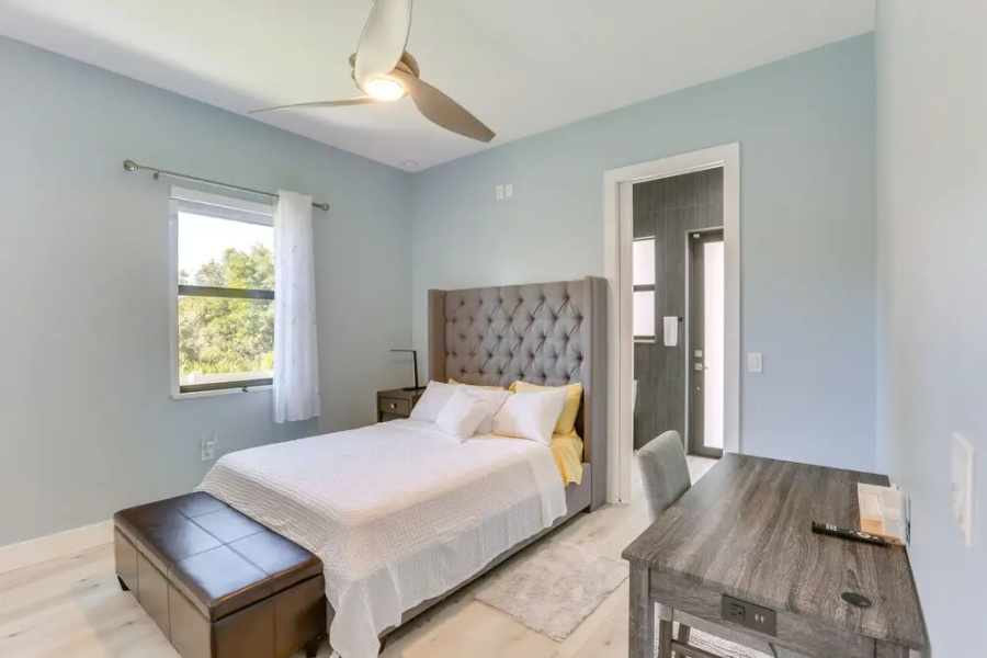 Pet-friendly Lehigh Acres Home w/ Private Pool!