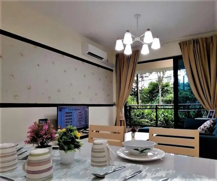 Forest City Ataraxia Park 1 by Wastone