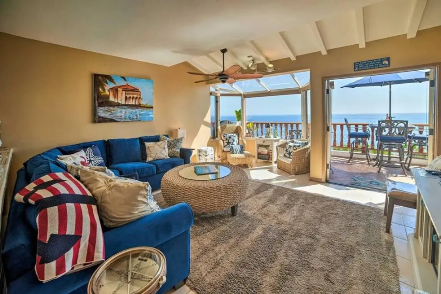 Villa 33 Building 2 Lux Oceanfront Villa With Breathtaking Views