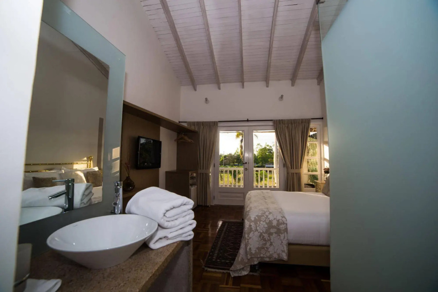 Casa Hotel El Triangulo