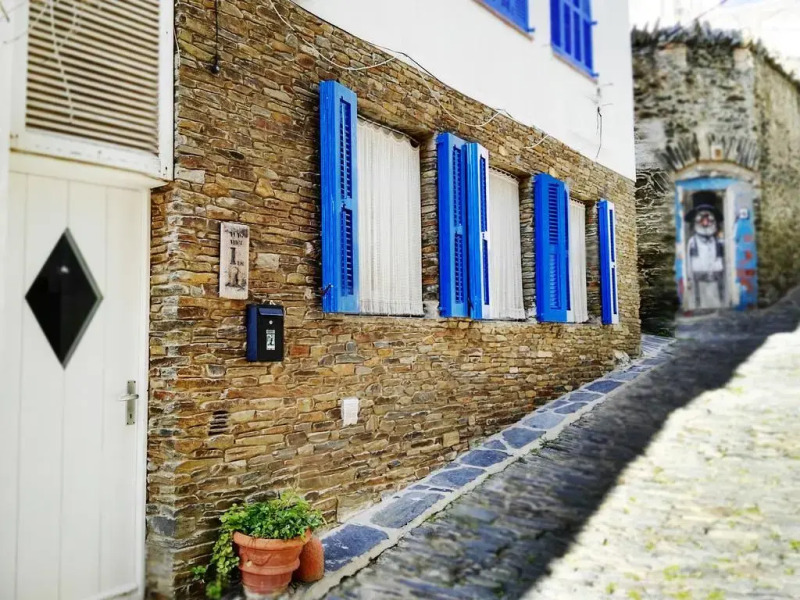 Enkidu Artist Apartment