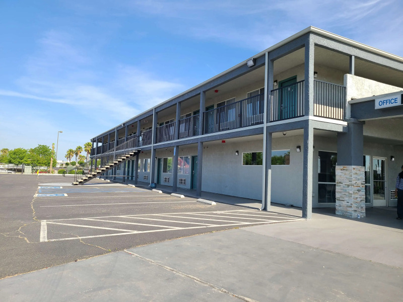 SureStay Hotel by Best Western Chowchilla Yosemite