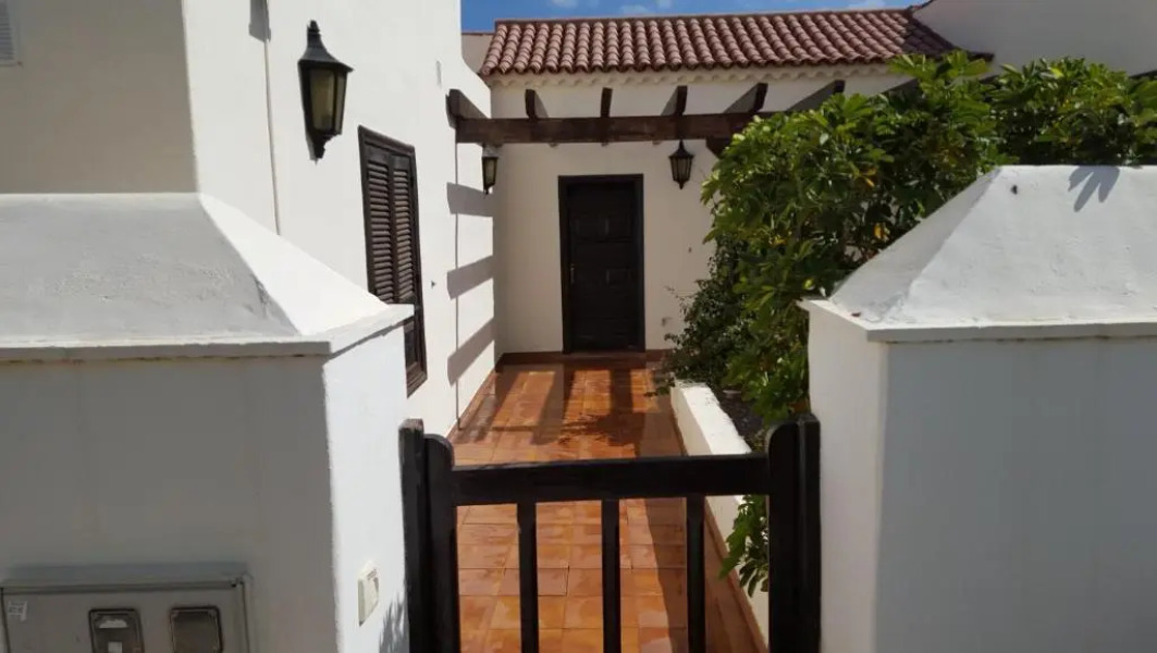 Exclusively located Golf Villa with heated pool