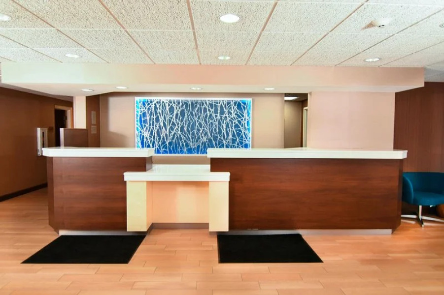 Fairfield Inn & Suites Sandusky