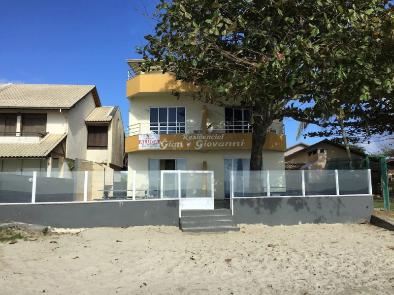 Residencial Gian e Giovani