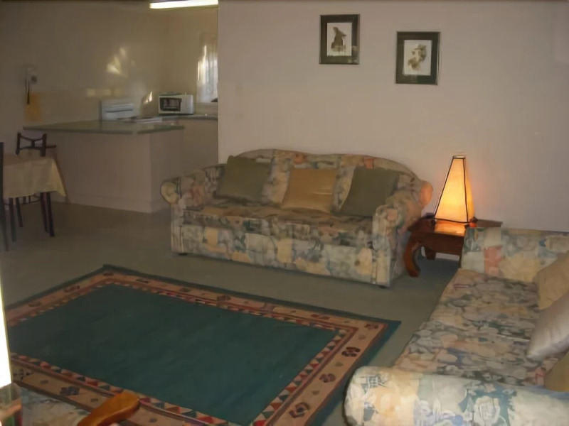 Birralee Holiday Villas