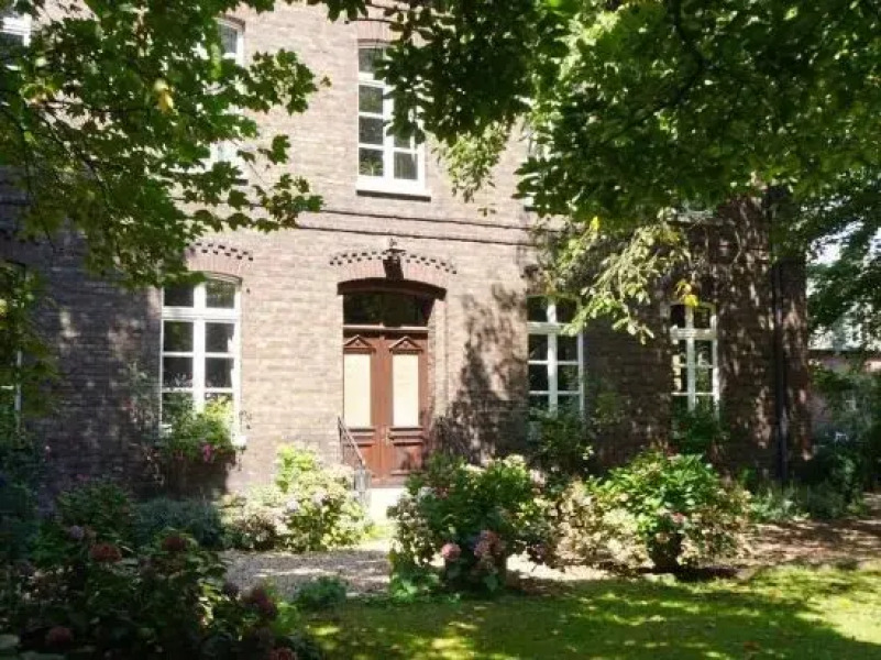 Ferienwohnung Haumannshof