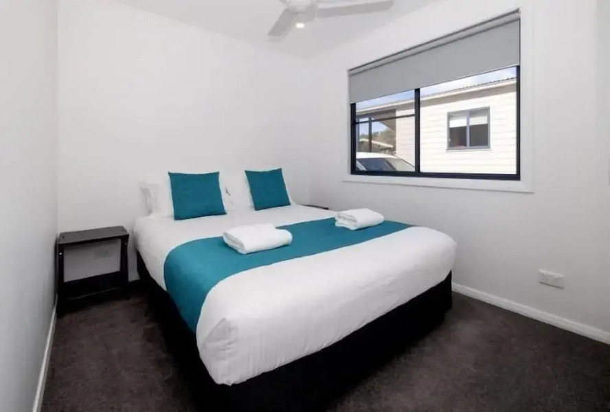 BIG4 Manning Point Holiday Park