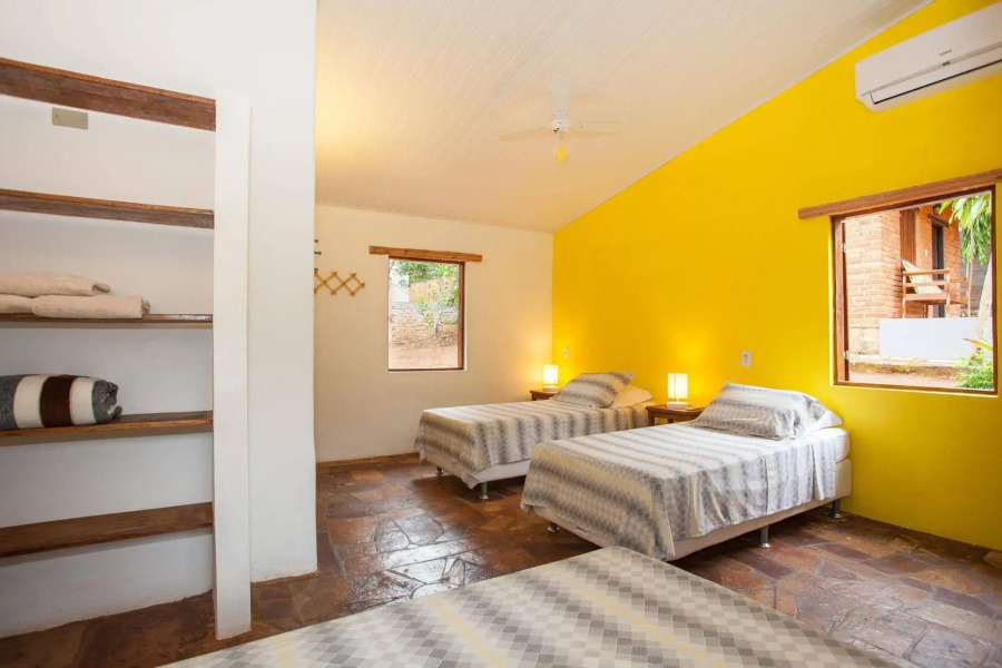 Pousada Luar do Sertão