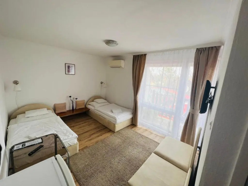 Hotel Barbizon