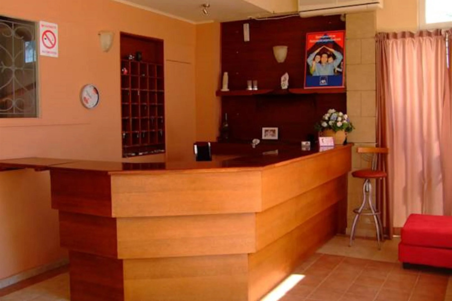 Antonios Hotel