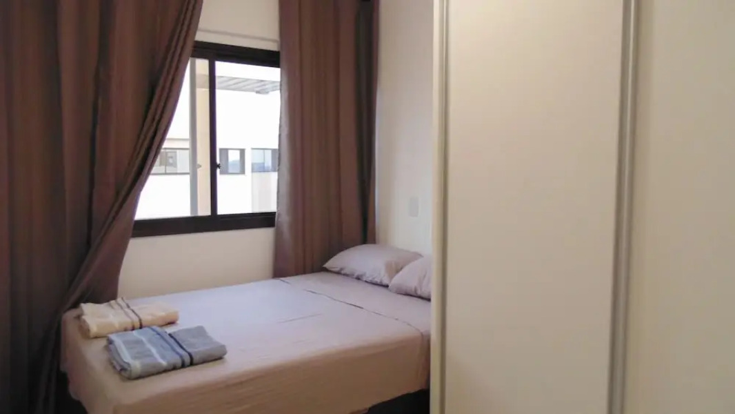 RC2305A Metro conforto e qualidade