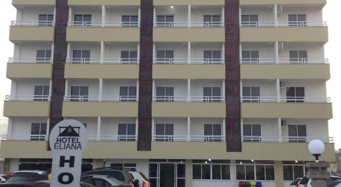 Hotel Eliana
