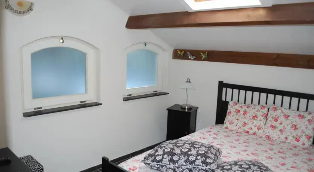 Bed & Breakfast Het Logement