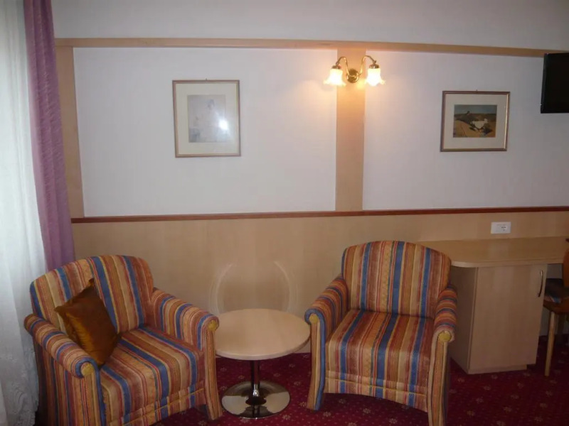 Hotel Zum Tiroler Adler