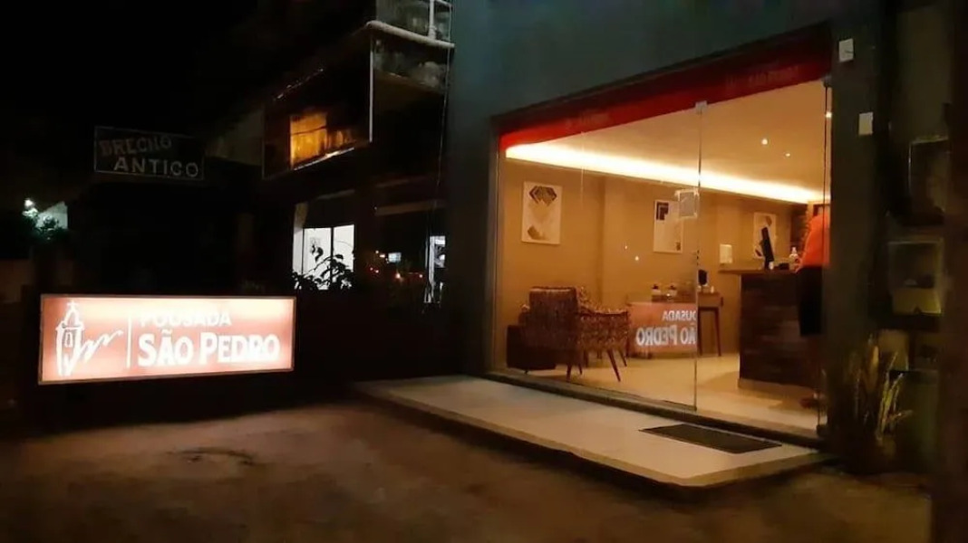 Pousada São Pedro