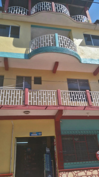 Hotel Posada Tayazal