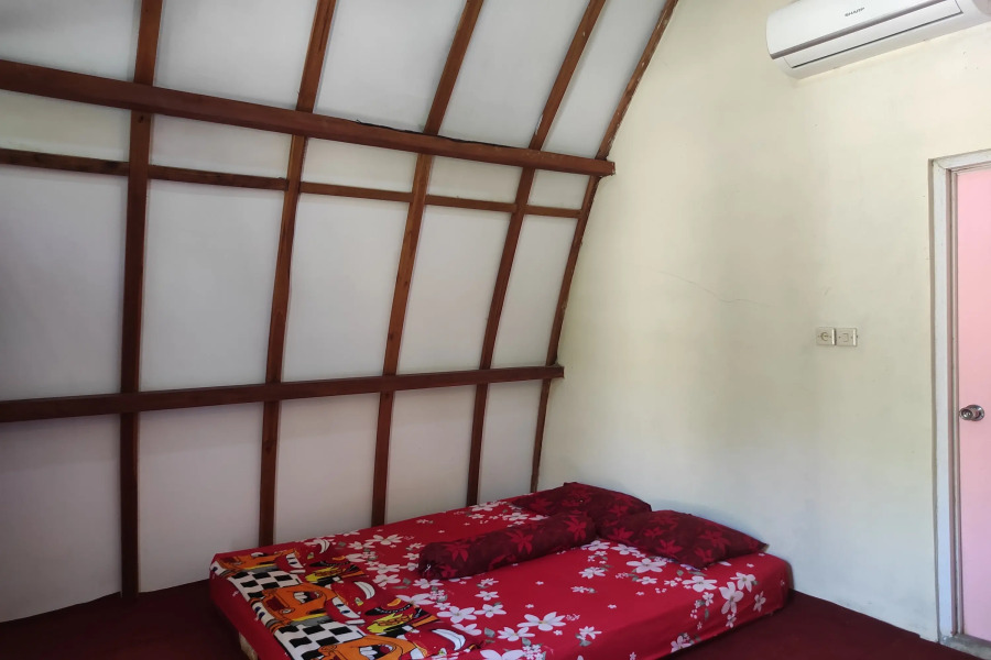 Penginapan Putra Darma