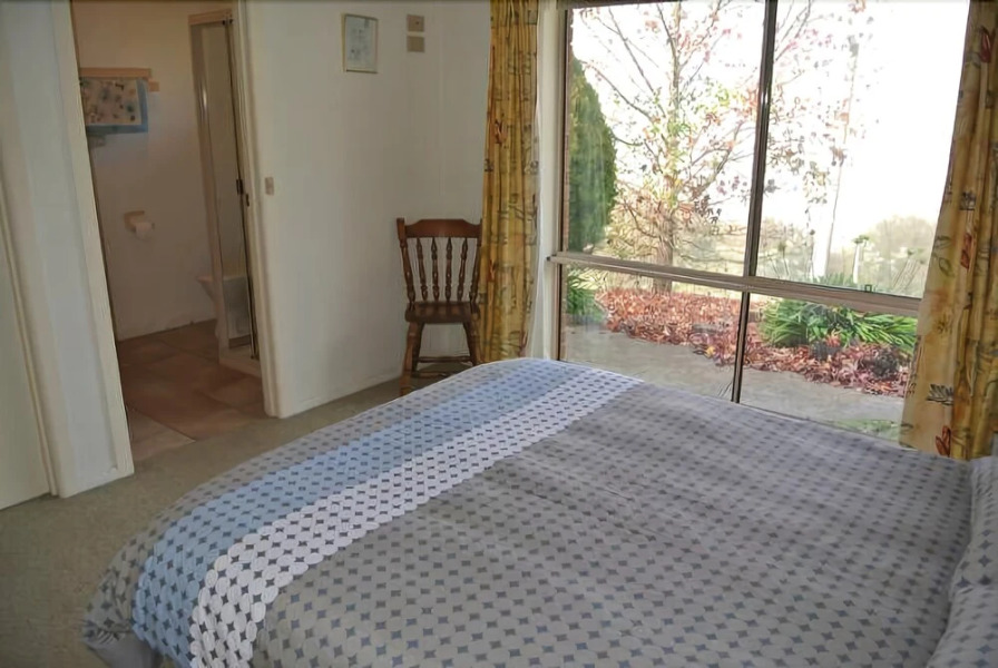 Buckland Valley Views