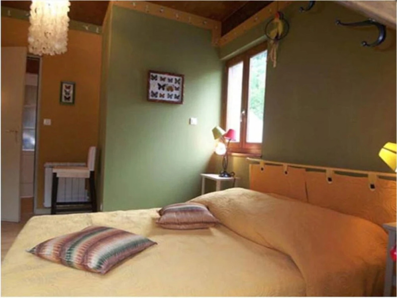 Chambres d'hôtes Le Moulin d'Avajan