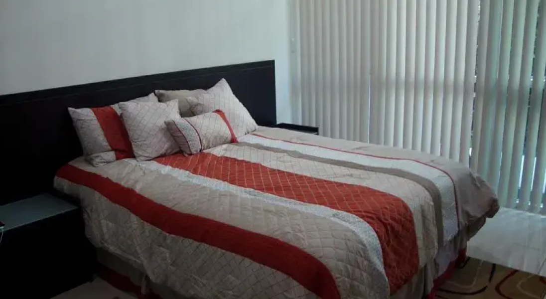 Triumph Tower 2 Loft - Las Quintas