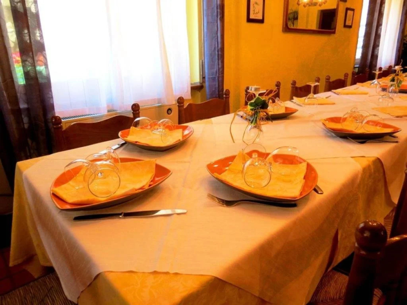 Albergo Ristorante Canetta