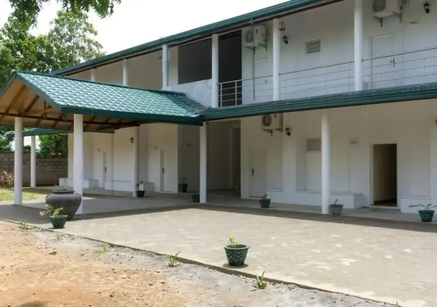 Flamingo Nature Resort