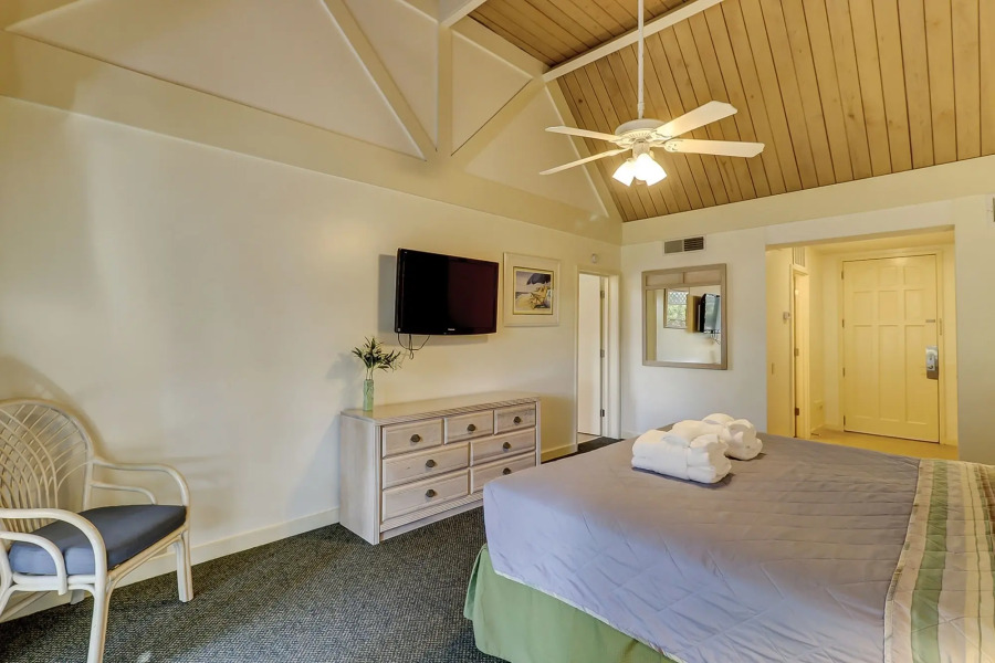 The Village At Palmetto Dunes