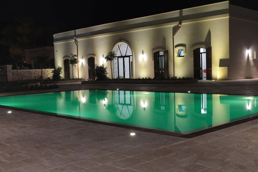 Mediterranea Residence