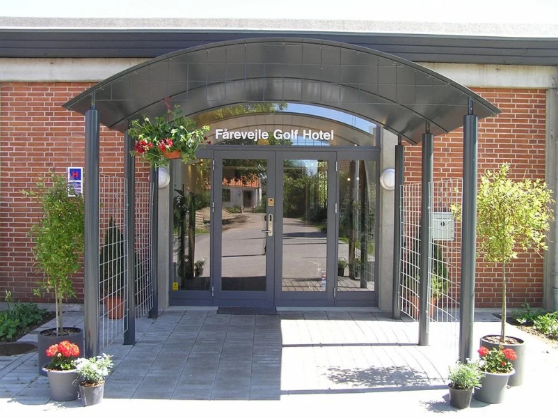 Fårevejle Golf Hotel