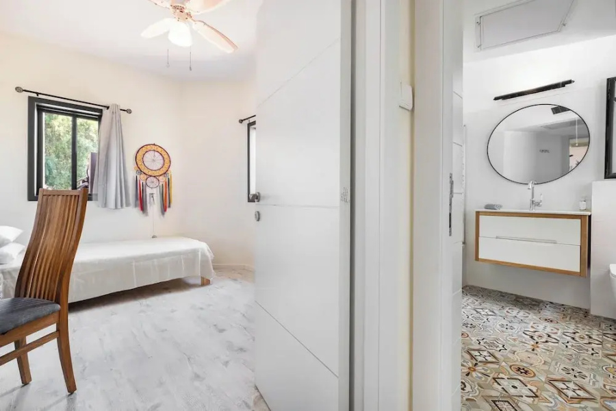 Hasharon Rooftop Oasis by Sea N' Rent