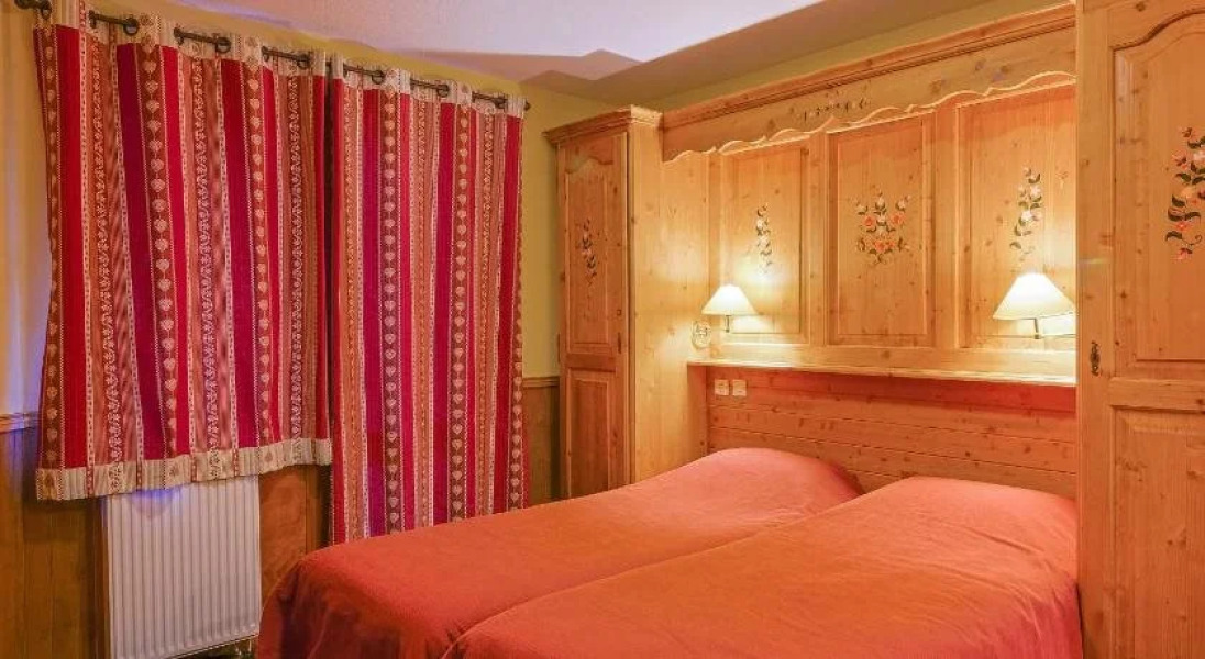 Les Balcons de Val Thorens