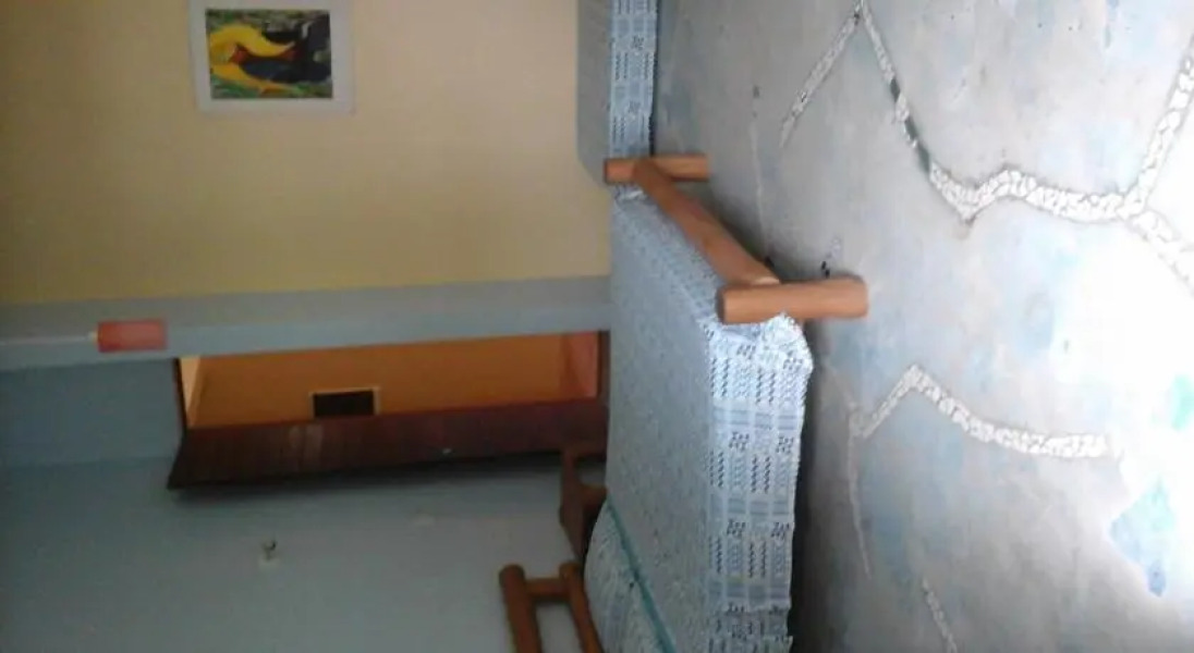 Beach House Ton and Jessy