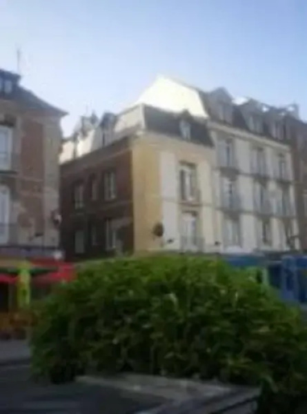 Appartement La Plaisance