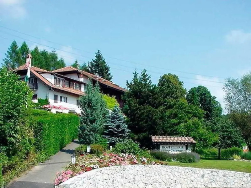 Minotel Chez Chibrac