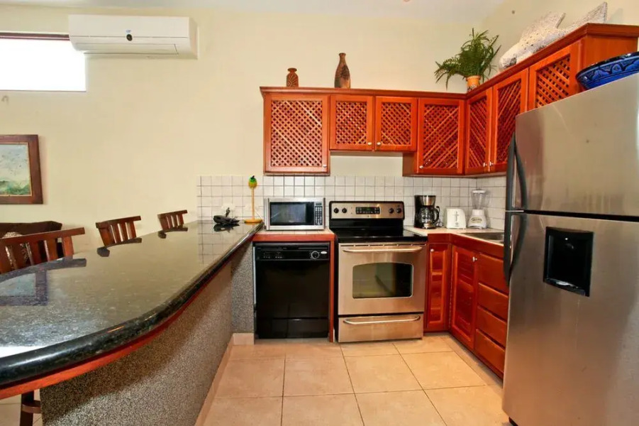 Best in Jaco Condos at Bahia Azul