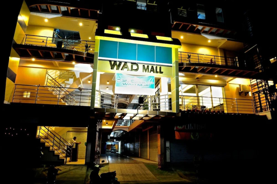 D Mei Residence Inn Wad Mall