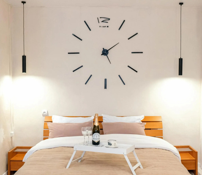 Квартира с душой в микрорайоне Гагарина 9