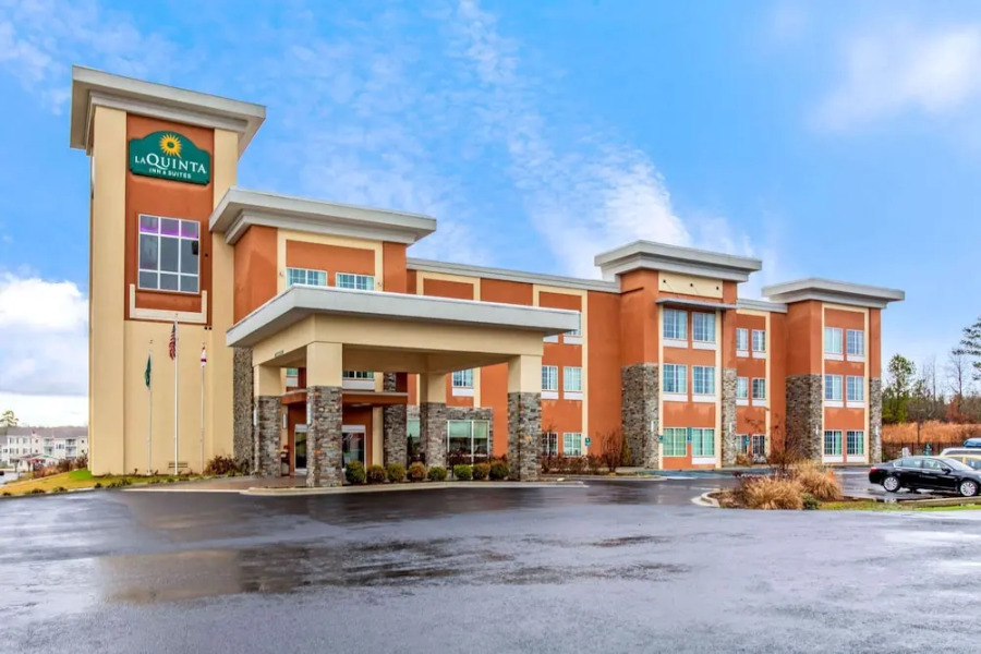 La Quinta Inn & Suites by Wyndham Cullman