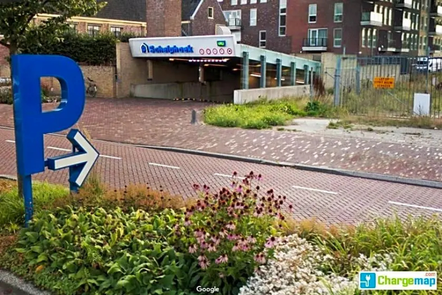 Hotel 't Fnidsen