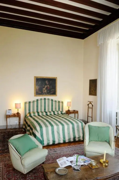 Villa Claudia Dei Marchesi Dal Pozzo