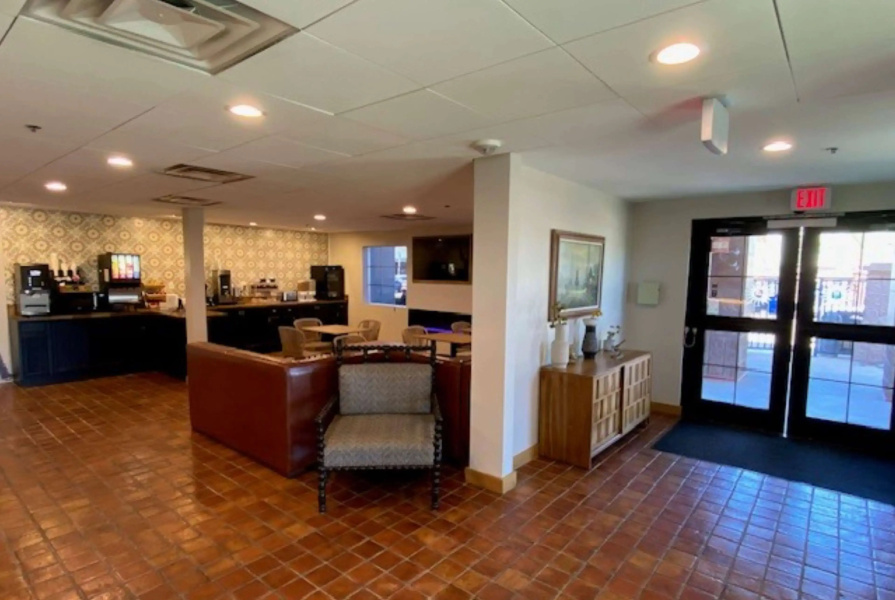 La Quinta Inn & Suites by Wyndham Tempe University / Phoenix